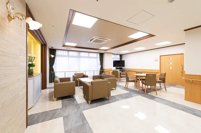 サニーライフ鎌倉玉縄の正社員 あん摩マッサージ指圧師 訪問マッサージ・訪問鍼灸の求人情報イメージ2