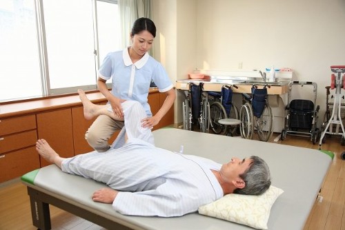 正社員 あん摩マッサージ指圧師 接骨院・整骨院 鍼灸整骨院 訪問マッサージ・訪問鍼灸 介護施設・デイサービス 病院・クリニック求人イメージ