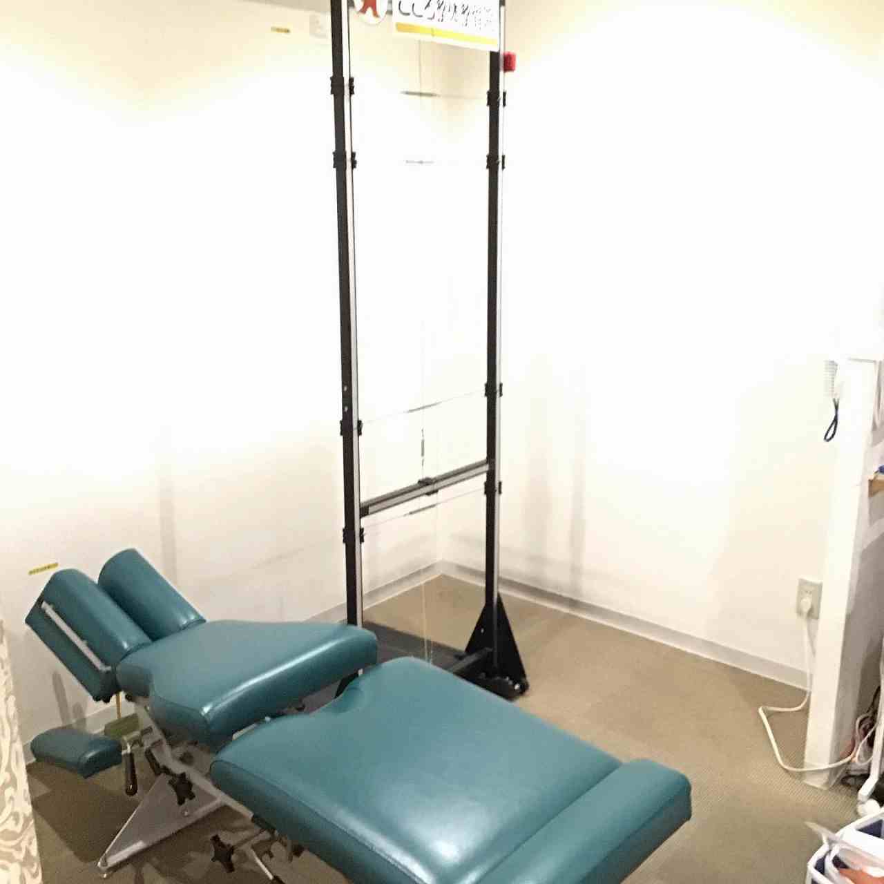 鶴橋こころ整体整骨院の正社員 鍼灸師 接骨院・整骨院 鍼灸整骨院 リラクサロン・整体院の求人情報イメージ3