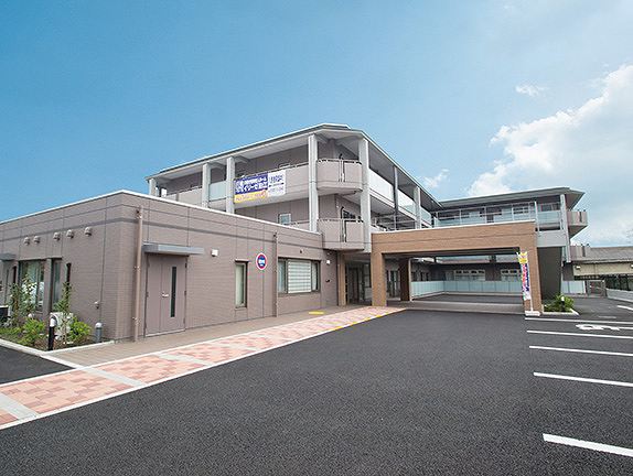 正社員 相談員 介護施設・デイサービスの求人情報イメージ1