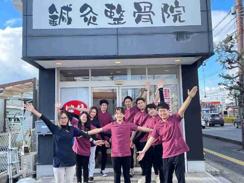 ライ人 ひかり鍼灸整骨院 瀬田院の正社員 鍼灸師 接骨院・整骨院 鍼灸整骨院求人イメージ