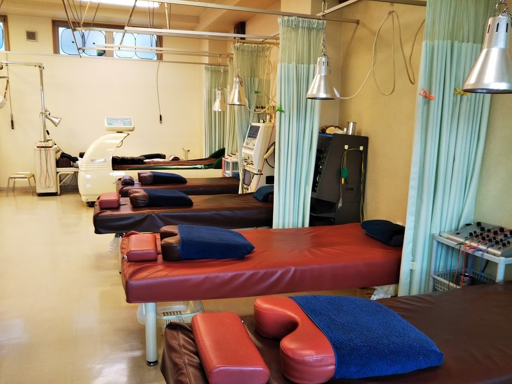 正社員 整体師 接骨院・整骨院の求人情報イメージ1