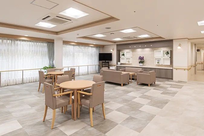 正社員 あん摩マッサージ指圧師 訪問マッサージ・訪問鍼灸の求人情報イメージ3
