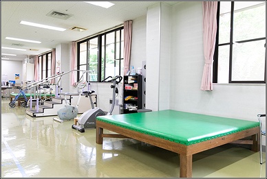 正社員 理学療法士 病院・クリニックの求人情報イメージ1