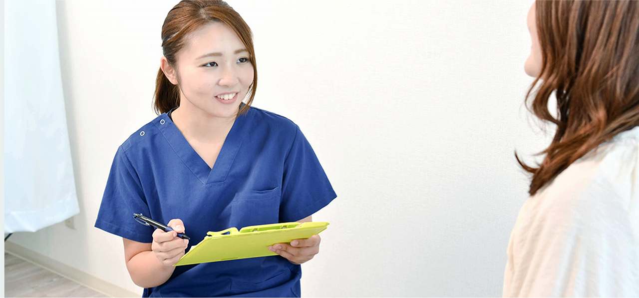 水戸かえで接骨院の正社員 柔道整復師 接骨院・整骨院の求人情報イメージ2