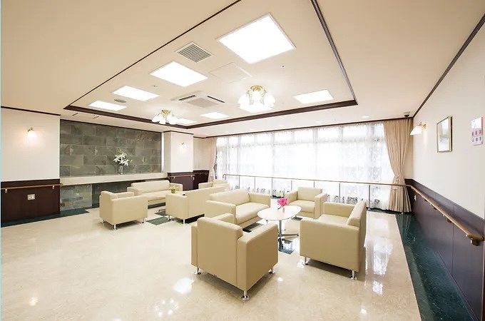 サニーライフ川崎宮前の正社員 あん摩マッサージ指圧師 訪問マッサージ・訪問鍼灸の求人情報イメージ2