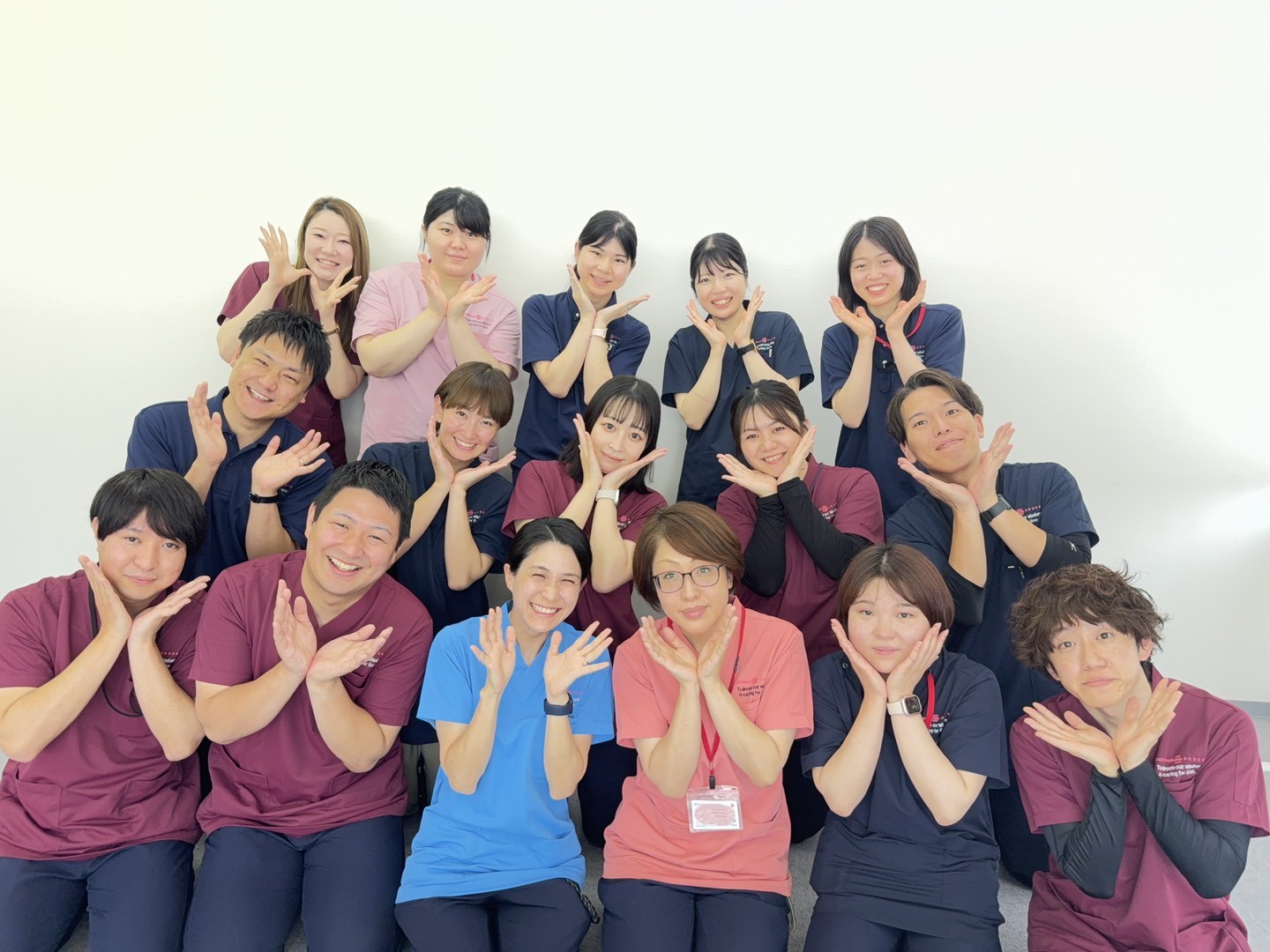 ソフィアメディ訪問看護ステーションの正社員 理学療法士 訪問看護リハビリの求人情報イメージ1