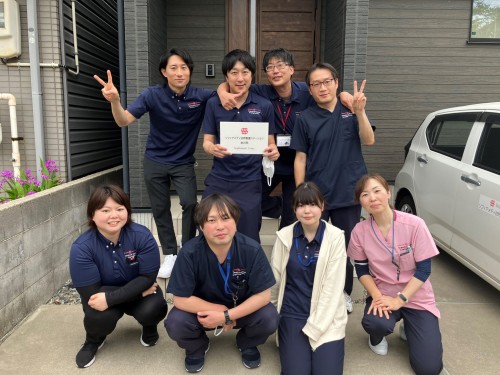 ソフィアメディ訪問看護ステーションの正社員 作業療法士 訪問看護リハビリ求人イメージ