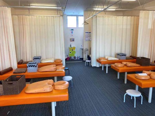 げんきやグループの正社員 鍼灸師 接骨院・整骨院 鍼灸整骨院求人イメージ