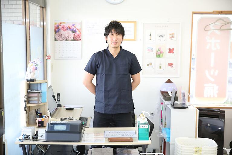 スリーピース整骨院仁戸名院のパート・アルバイト 鍼灸師 接骨院・整骨院 鍼灸整骨院の求人情報イメージ4