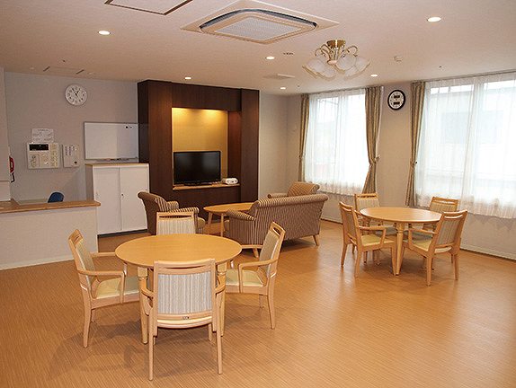 正社員 介護員 介護施設・デイサービスの求人情報イメージ1