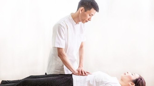 骨盤王国の正社員 整体師 リラクサロン・整体院求人イメージ