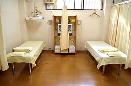 井上はり灸整骨院の正社員 鍼灸師 接骨院・整骨院 鍼灸整骨院求人イメージ