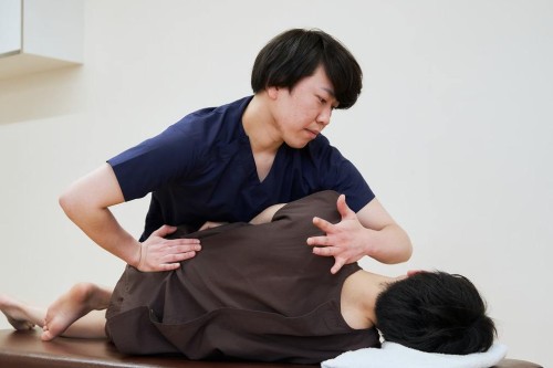 リーフの正社員 鍼灸師 接骨院・整骨院 鍼灸整骨院求人イメージ