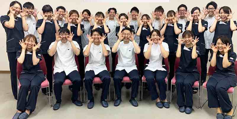 正社員 柔道整復師 接骨院・整骨院 鍼灸整骨院求人イメージ