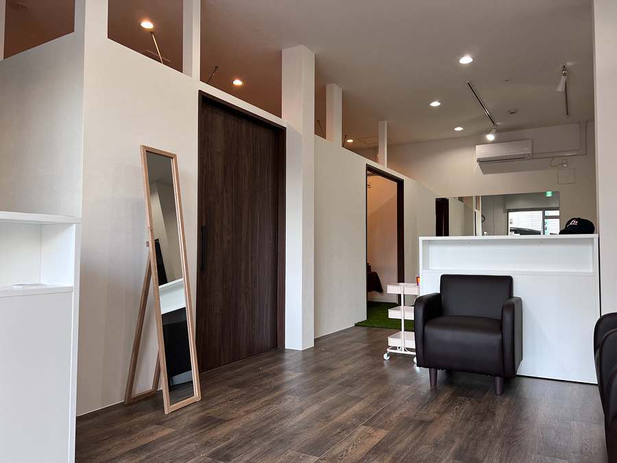 プロフェッショナルメディックの正社員 柔道整復師 接骨院・整骨院の求人情報イメージ3