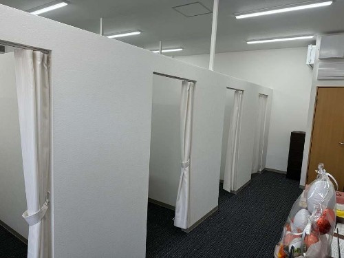 一心會 一心整骨院 倉敷天城院の正社員 鍼灸師 接骨院・整骨院 鍼灸整骨院求人イメージ