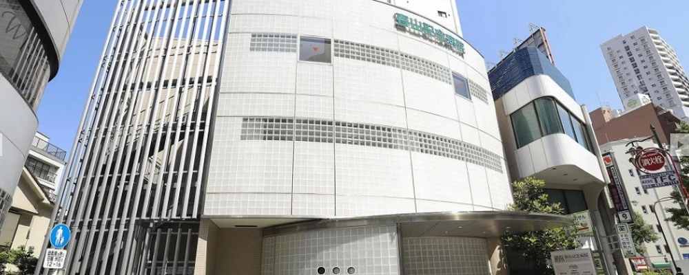 正社員 看護助手 病院・クリニック求人イメージ