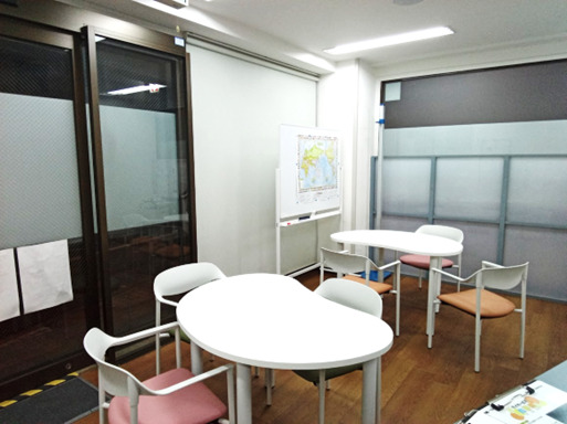  デイサービス知好楽の正社員 相談員 介護施設・デイサービスの求人情報イメージ1