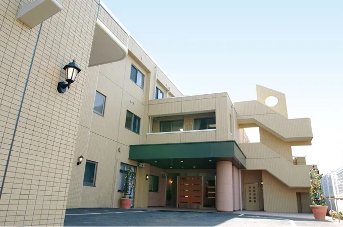 MassAge サニーライフ本厚木の正社員 あん摩マッサージ指圧師 訪問マッサージ・訪問鍼灸求人イメージ