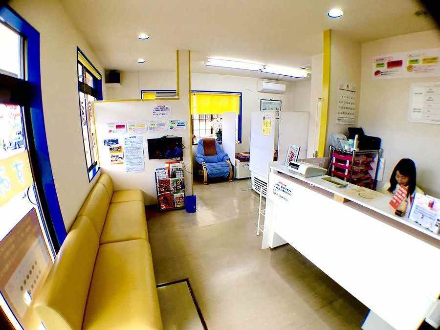 SMRの正社員 整体師 接骨院・整骨院の求人情報イメージ3