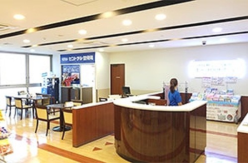 正社員 柔道整復師 接骨院・整骨院 鍼灸整骨院求人イメージ