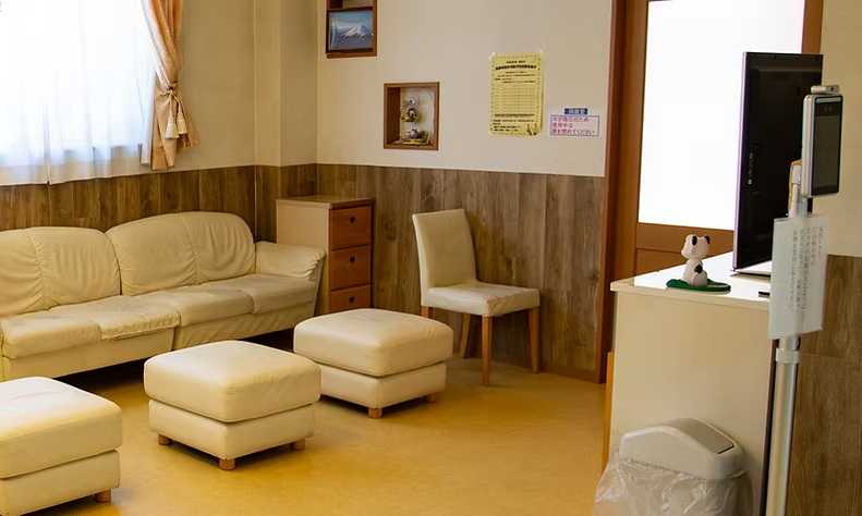 パート・アルバイト あん摩マッサージ指圧師 病院・クリニックの求人情報イメージ2