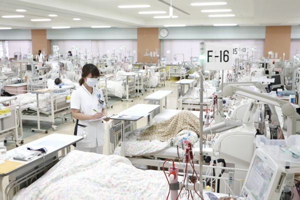 正社員 臨床工学技士 病院・クリニックの求人情報イメージ3
