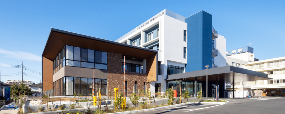 正社員 看護助手 病院・クリニックの求人情報イメージ1