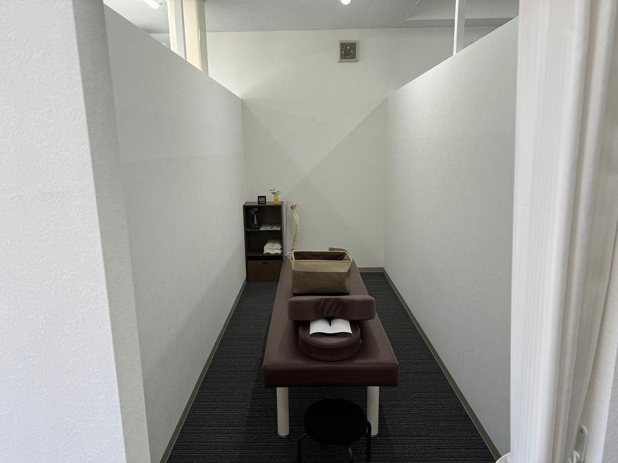 一心會 一心整骨院 倉敷天城院の正社員 柔道整復師 接骨院・整骨院求人イメージ