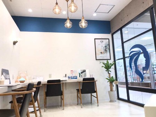 正社員 鍼灸師 鍼灸院・鍼灸サロン リラクサロン・整体院求人イメージ