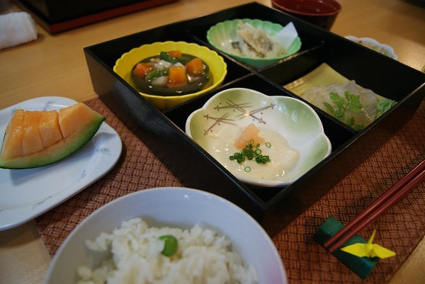 福生ことぶき苑のパート・アルバイト 調理師 介護施設の求人情報イメージ3