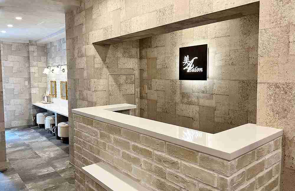 ブライダルエステ専門店 美4サロン横浜店の正社員 エステティシャン サロン・整体院の求人情報イメージ2