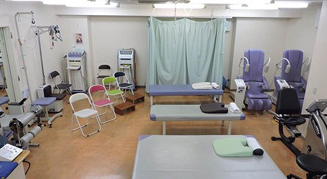 正社員 柔道整復師 接骨院・整骨院 鍼灸整骨院 介護施設・デイサービス 病院・クリニックの求人情報イメージ1