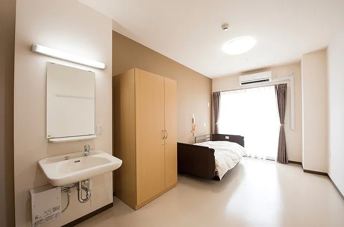 サニーライフ川崎宮前の正社員 あん摩マッサージ指圧師 訪問マッサージ・訪問鍼灸の求人情報イメージ1