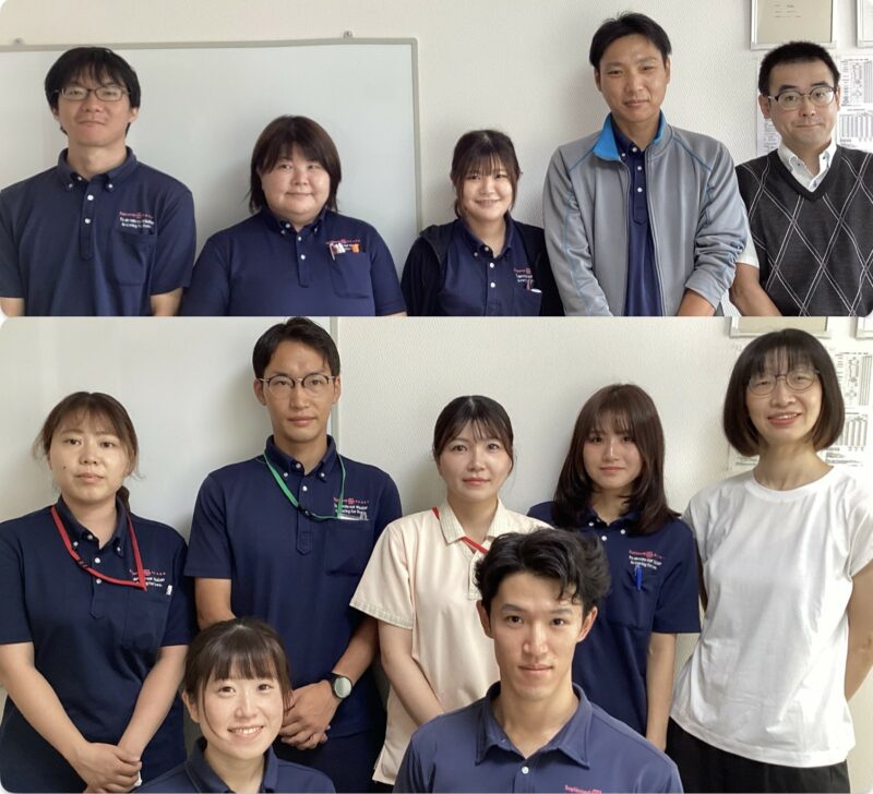 ソフィアメディ訪問看護ステーションの正社員 言語聴覚士 訪問看護リハビリ求人イメージ