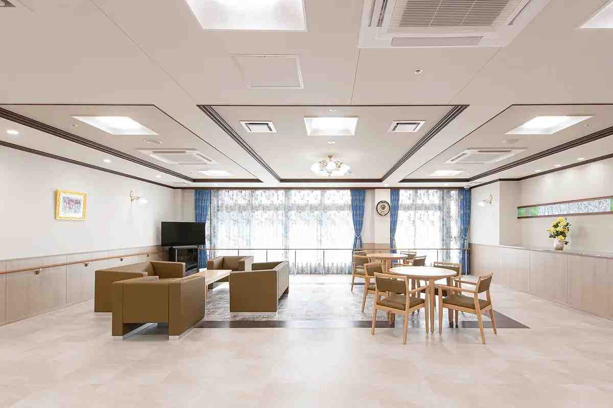 サニーライフ八潮の正社員 あん摩マッサージ指圧師 訪問マッサージ・訪問鍼灸の求人情報イメージ1