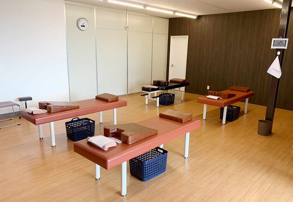 吉見なまい接骨院の正社員 柔道整復師 接骨院・整骨院 鍼灸整骨院の求人情報イメージ1