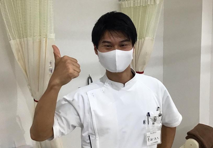 しんじょう中央接骨院の正社員 鍼灸師 接骨院・整骨院 鍼灸整骨院の求人情報イメージ2