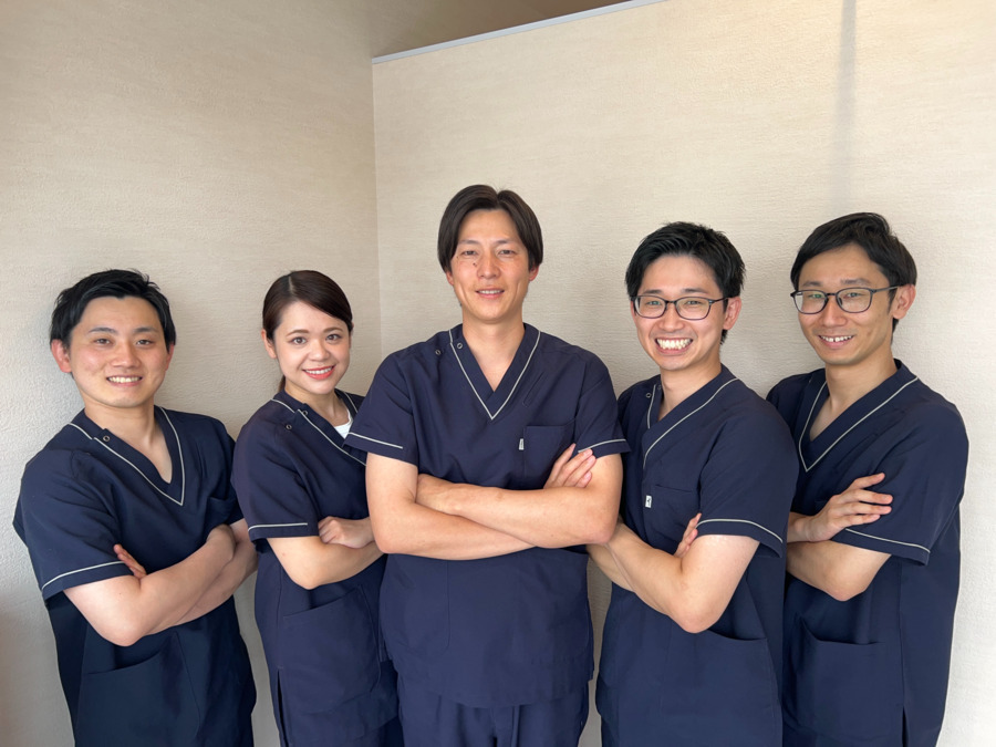 いたわり接骨院の正社員 作業療法士 接骨院・整骨院の求人情報イメージ4