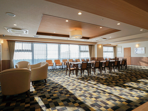 正社員 介護支援専門員 介護施設求人イメージ