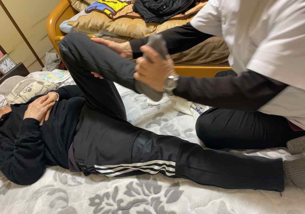 そらいろマッサージ治療院の正社員 鍼灸師 訪問マッサージ・訪問鍼灸の求人情報イメージ3