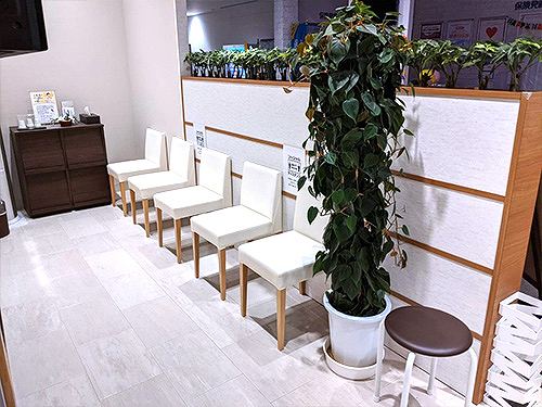 正社員 鍼灸師 接骨院・整骨院 鍼灸整骨院の求人情報イメージ2