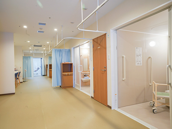 正社員 介護支援専門員 介護施設の求人情報イメージ4