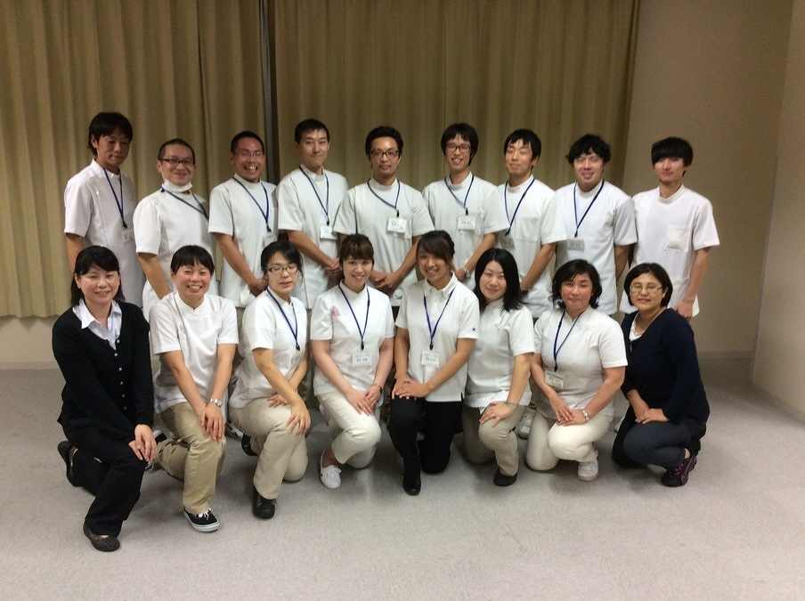 てあて在宅マッサージ相模原の正社員 あん摩マッサージ指圧師 訪問マッサージ・訪問鍼灸の求人情報イメージ2