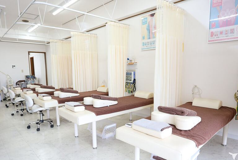 スリーピース整骨院仁戸名院の業務委託・副業 あん摩マッサージ指圧師 接骨院・整骨院 鍼灸整骨院 訪問マッサージ・訪問鍼灸の求人情報イメージ4