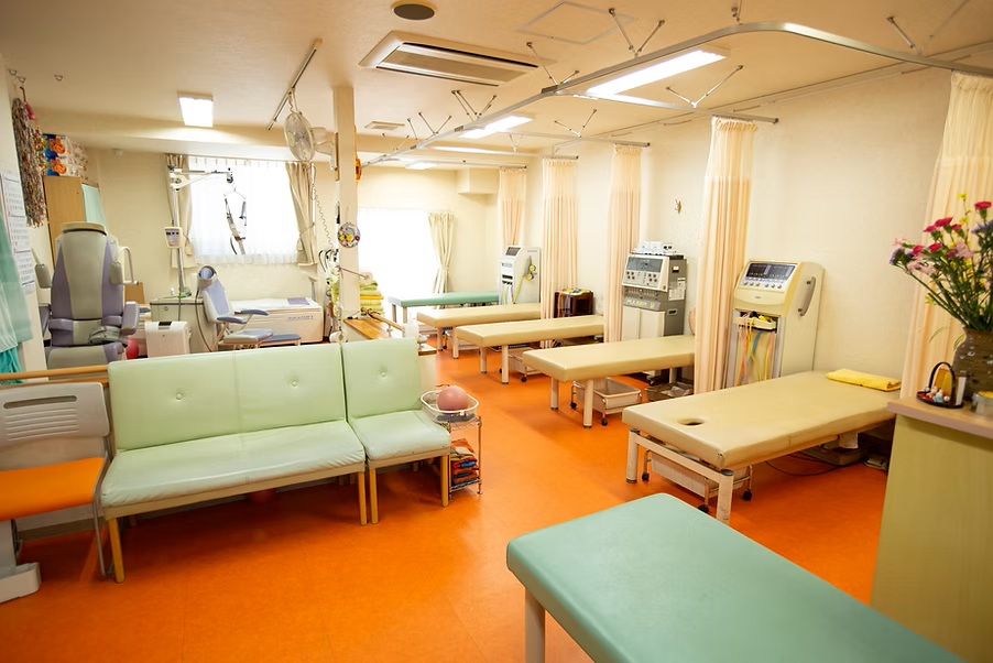 パート・アルバイト 鍼灸師 病院・クリニック求人イメージ