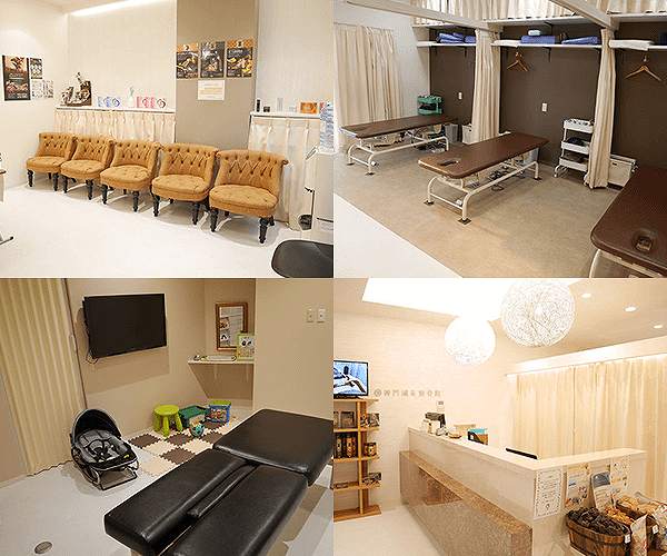 神門鍼灸整骨院 甲子園院の正社員 鍼灸師 接骨院・整骨院 鍼灸整骨院の求人情報イメージ4
