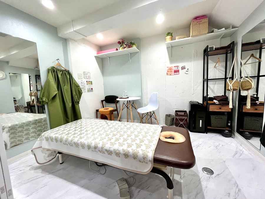 神門鍼灸整骨院 甲東園院の正社員 鍼灸師 接骨院・整骨院 鍼灸整骨院の求人情報イメージ4