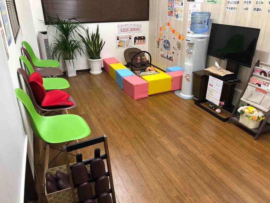 なつめ鍼灸整骨院の正社員 柔道整復師 接骨院・整骨院 鍼灸整骨院の求人情報イメージ3
